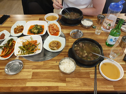 유명숯불갈비 1