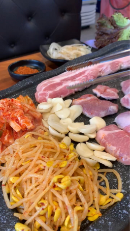 Misasaenggogi (미사생고기) 3