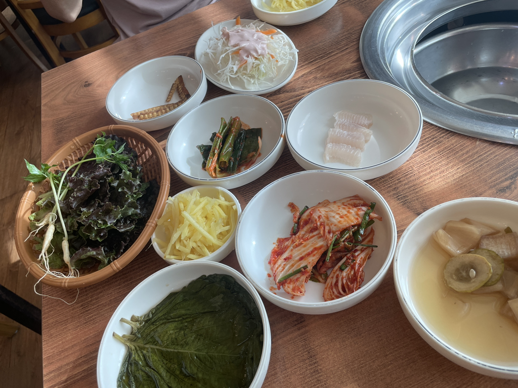 Sansokuijip (산속의집) 3
