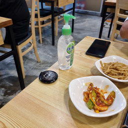 신사부대찌개&품격삼겹살 신도림점 사진 5