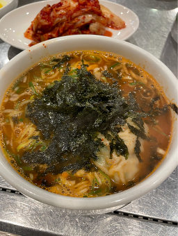 송황칼국수 사진 2