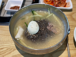 Hwangdomyeonok (황도면옥) 2