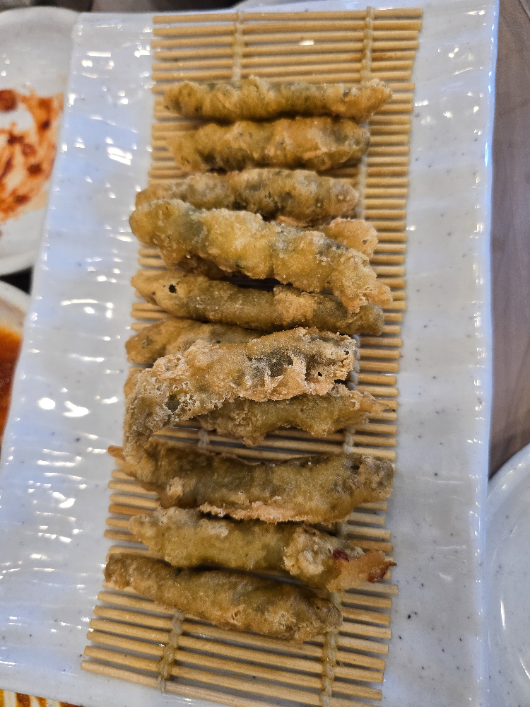 Danjeongchueotang (단정추어탕) 1