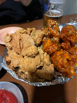 Basakdoli (바삭돌이) 2