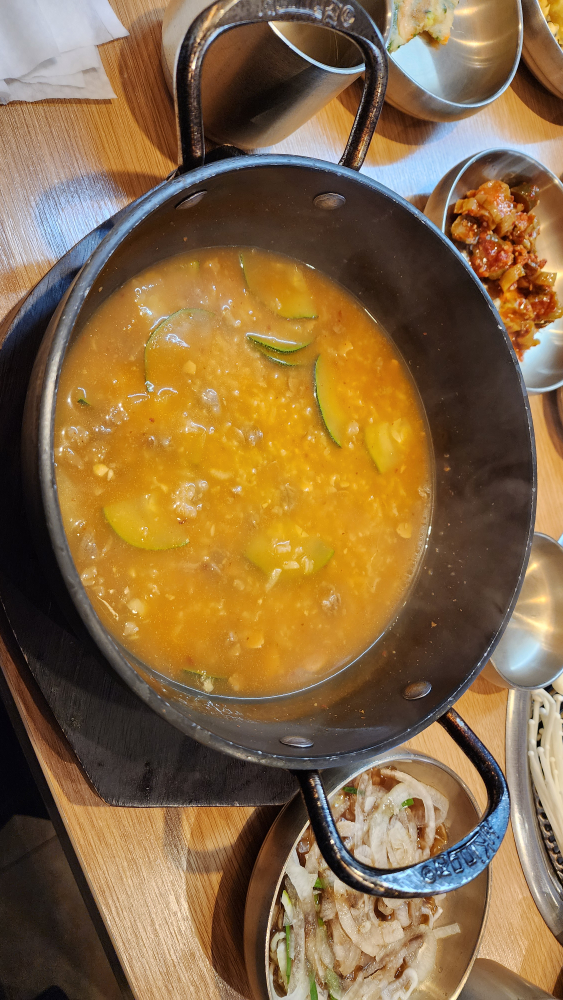 진미언양불고기 삼성동 사진 2