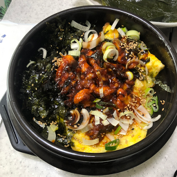 베풀장어합천점 4