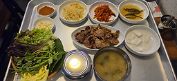 문래돼지불백 가산점 사진 2