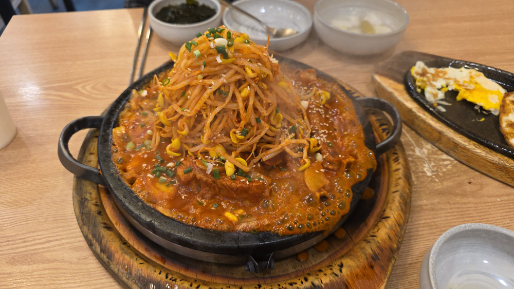 Daindeunggalbi 2