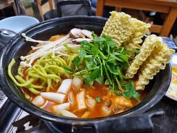 종로맹버칼 종로구청점 사진 4