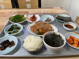청송식당 사진 3