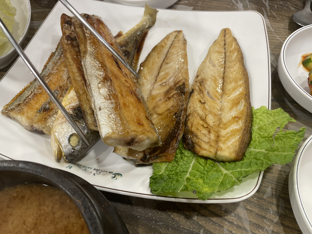여진식당 5