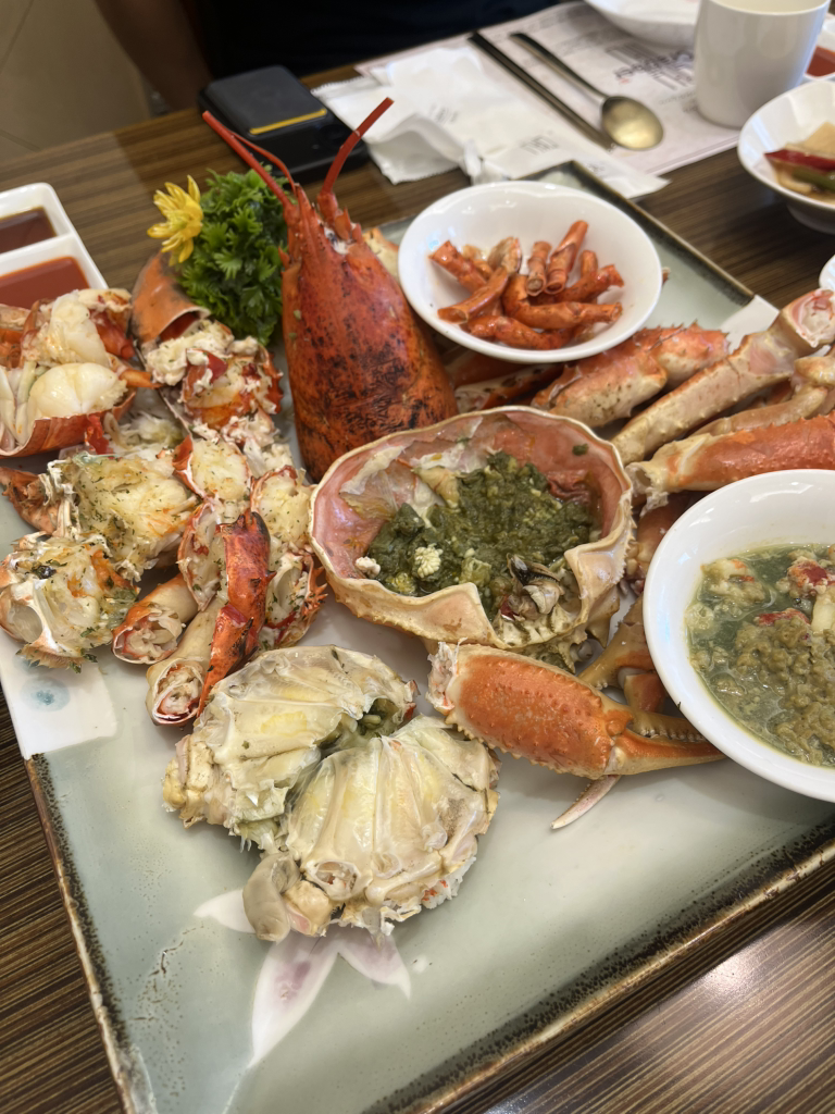 크래버 대게나라 판교점 사진 6