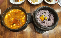 일품순두부 제주본점 사진 6