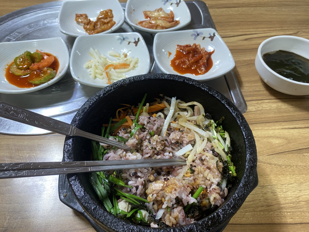 진상막국수 2