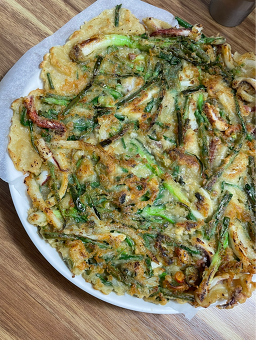 Ilwolbajirakkalguksu 6