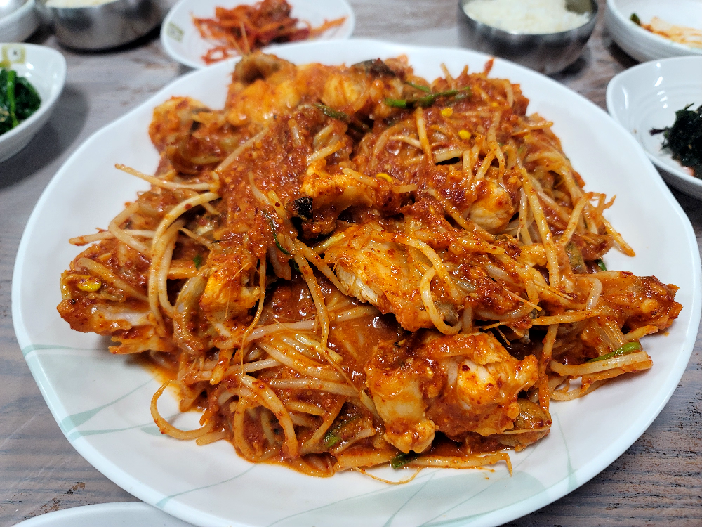 Aguranggogirang 1