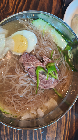 고복수냉면 3