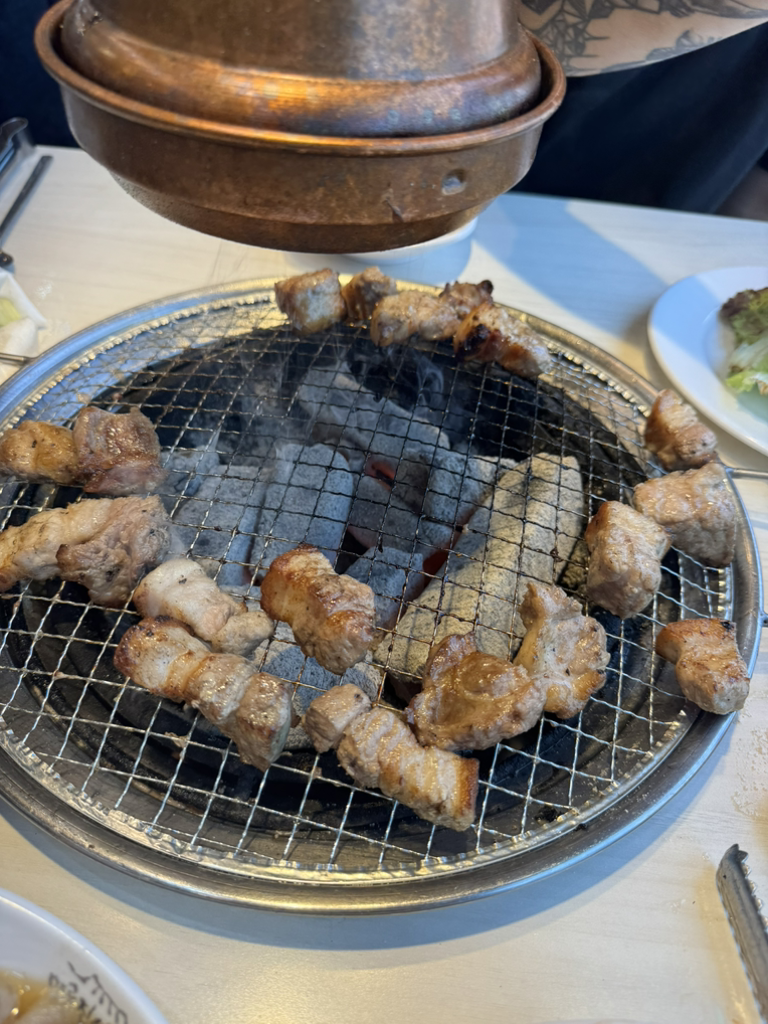 명륜진사갈비 6
