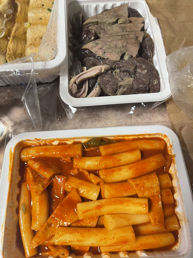 짱구네떡볶이 가락점 대표 사진