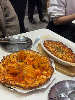 노모어피자 수지구청점 사진 2