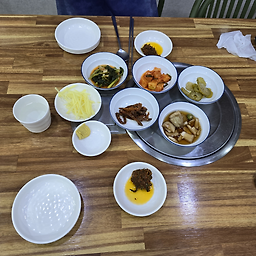 Mancheongol (만천골) 3