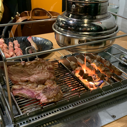 황제양꼬치 사진 7