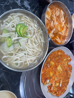 Anheungkalguksu 5