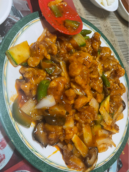 명궁 1