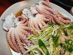 Hwangtaegohyangnakjigol 5