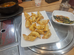 Ilpumyangpyeonghaejangguk (일품양평해장국) 1