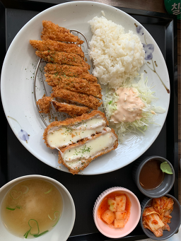 도도돈까스 사진 3