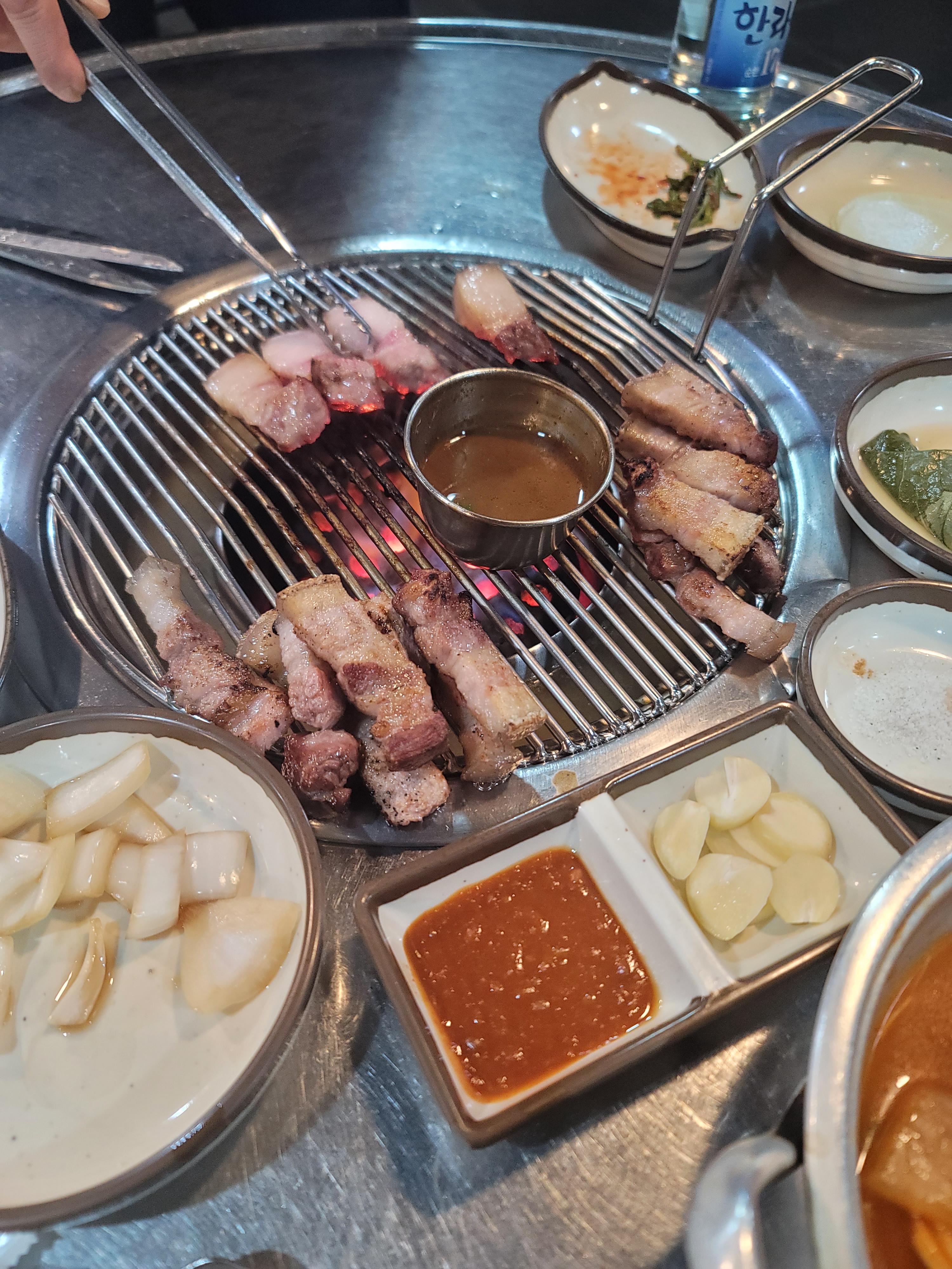 칠돈가 서광직영점 사진 7