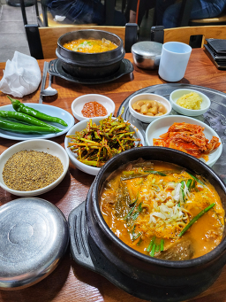 좋아식당 2