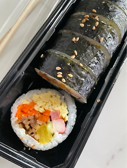 마마분식 대표 사진