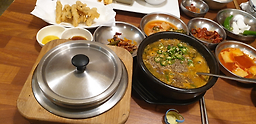 솥밥과추어탕 6