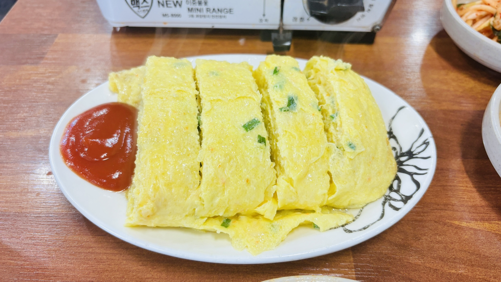이화김치찌개 사진 2
