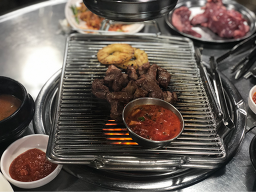 석구네마포주먹고기 사진 4