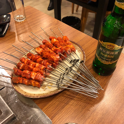 넘버원양꼬치 야탑점 사진 8