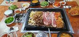 촌장골생고기 사진 4