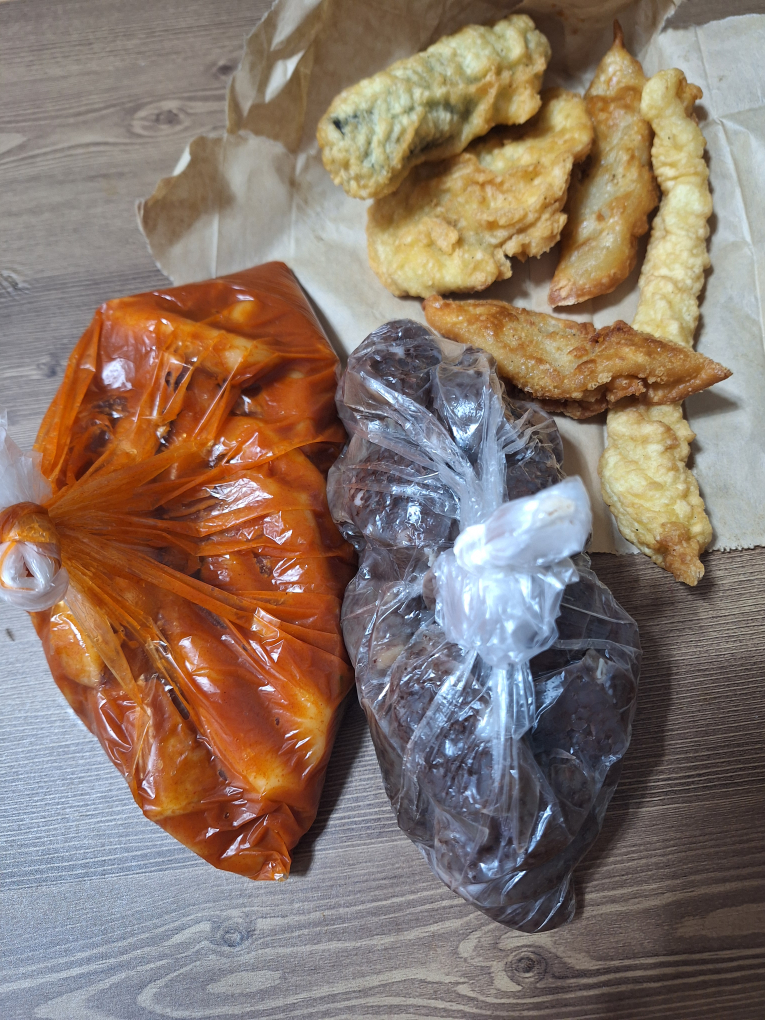 홍대조폭떡볶이 홍대2호점 사진 3