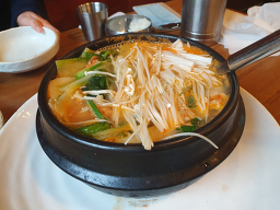 주막보리밥 1