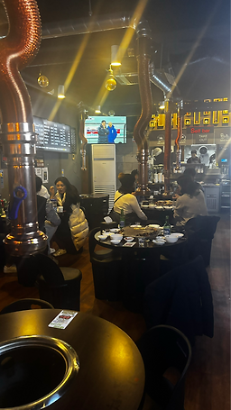 Sutbuledak (숯불에닭) 3