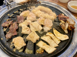 부산양곱창 1
