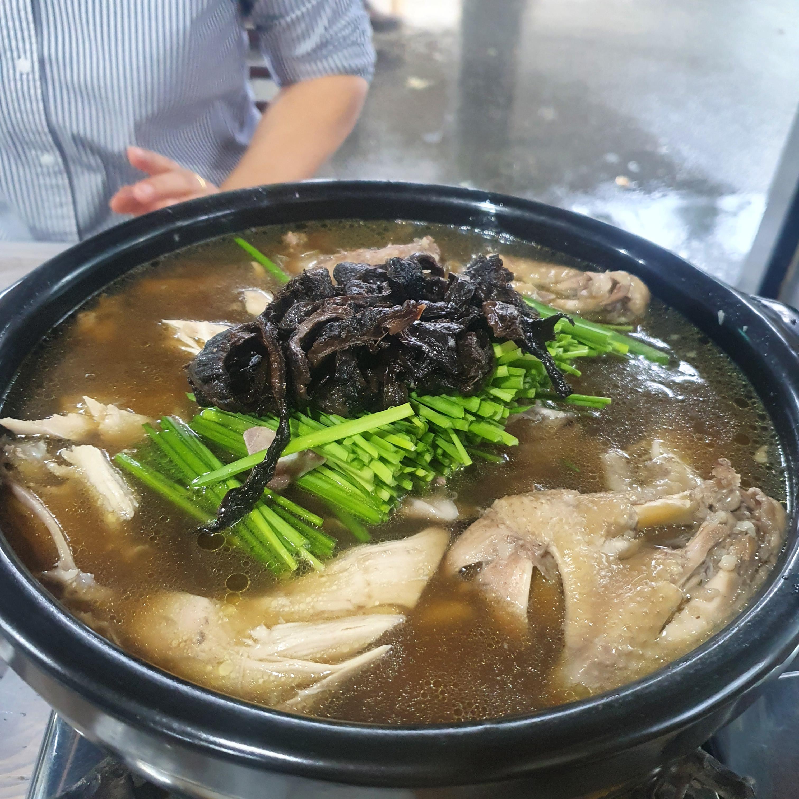 Maebongsanjang 5