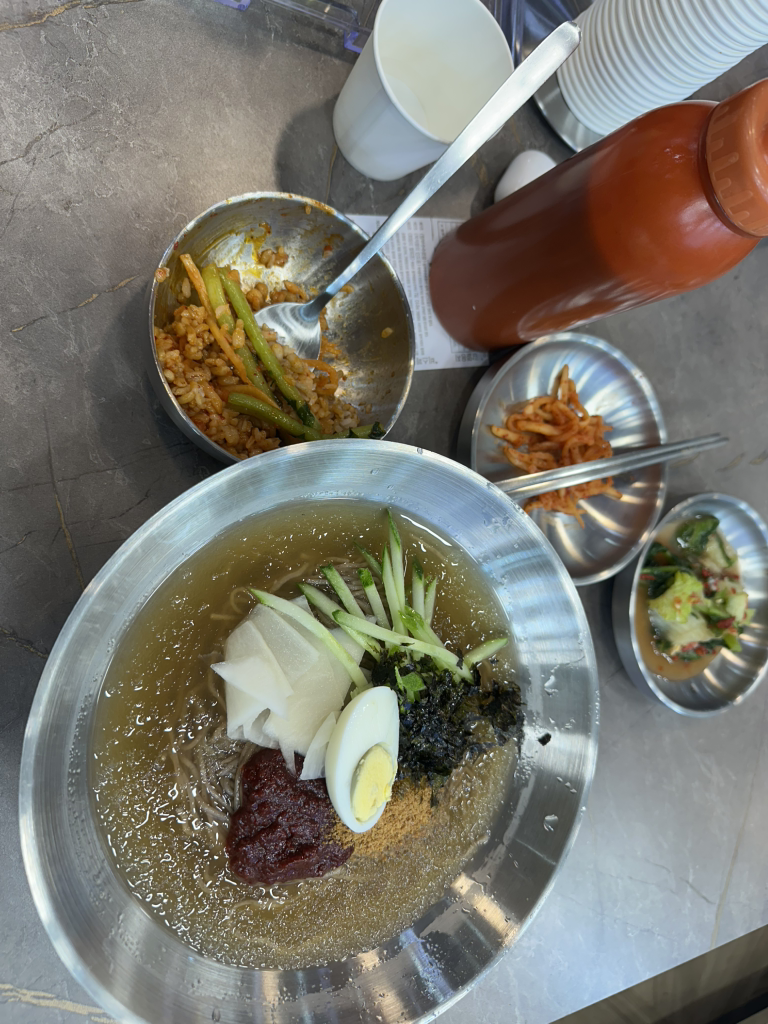 반포메밀집 대표 사진
