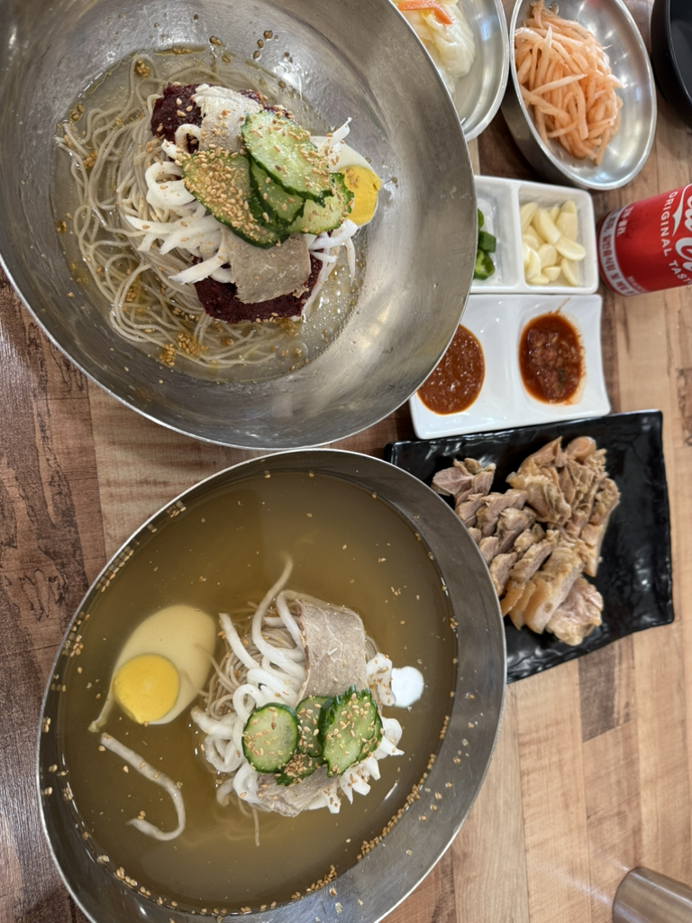 애월리순메밀막국수 사진 7