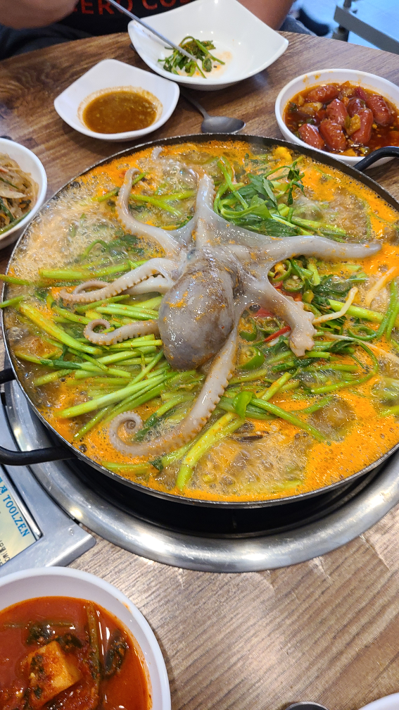 낙원정 5