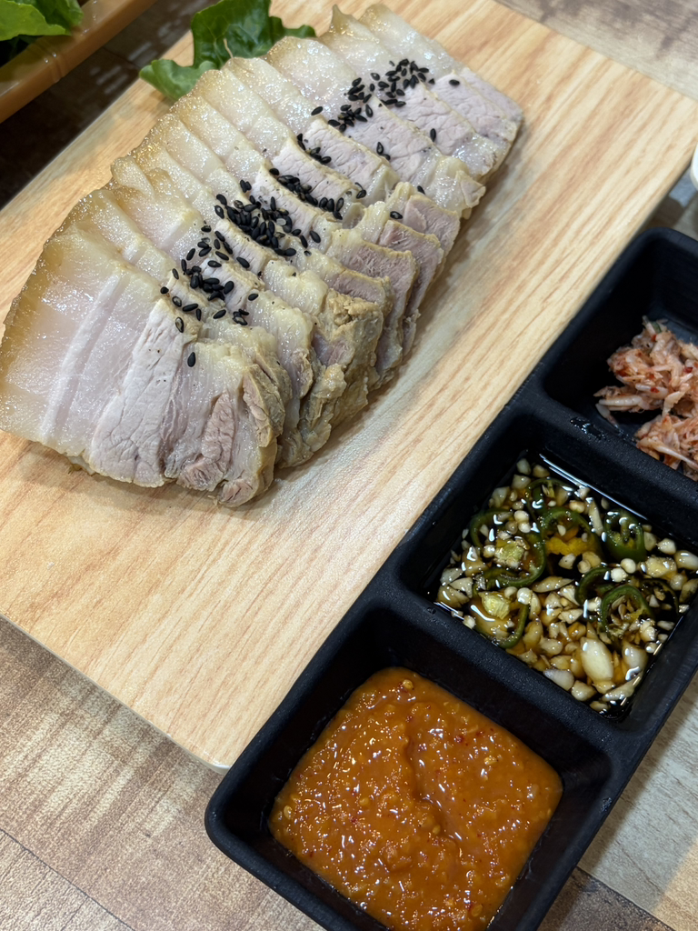 산방산국수맛집 사진 8