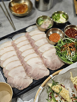 수묵 사진 4
