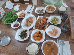 동카름식당 사진 2